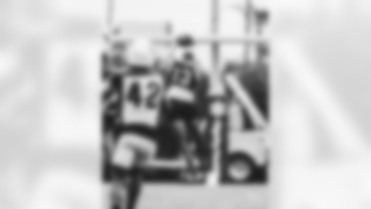 WR Christian Kirk