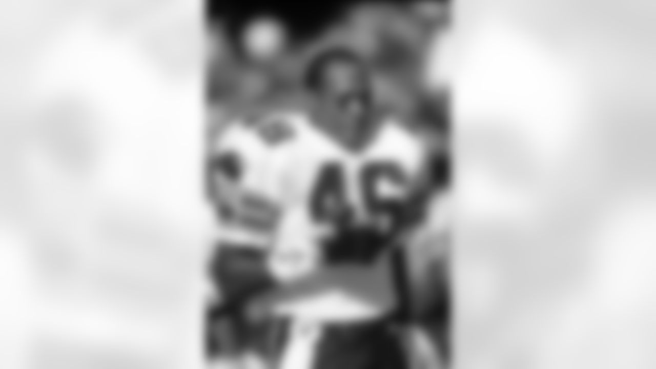1991 - S Tim McDonald