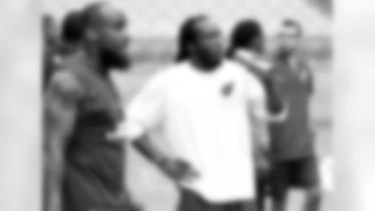 CB Mike Jenkins