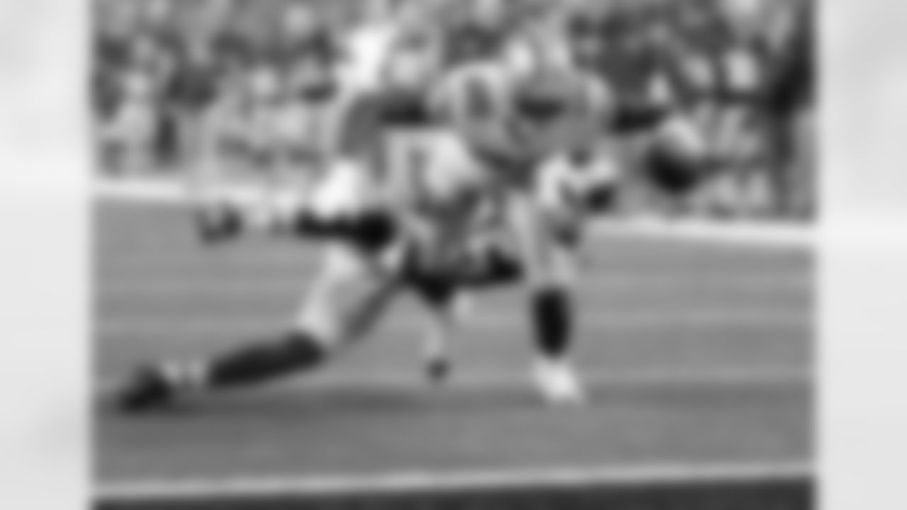 WR Dez Bryant