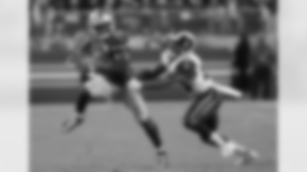 CB LaMarcus Joyner