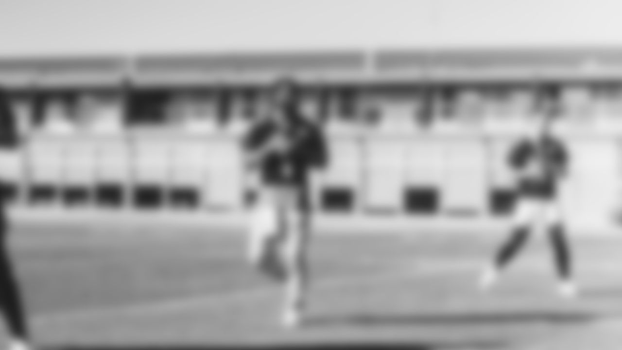 QB Kyler Murray