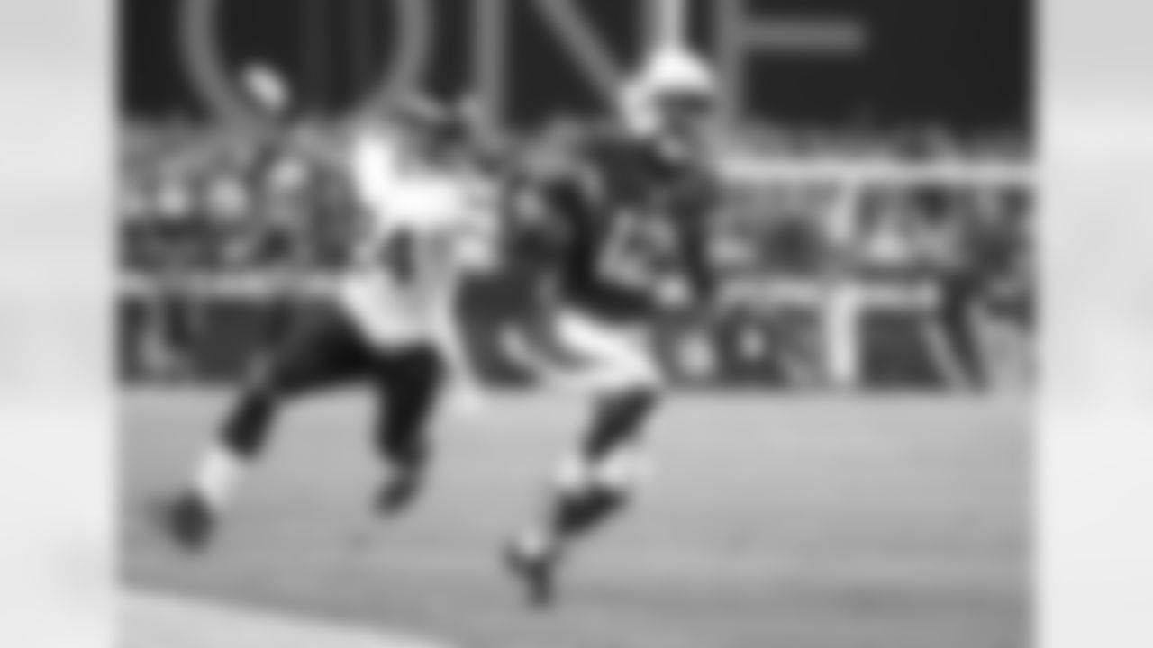 Week 11: Cardinals at Vikings on Nov. 20