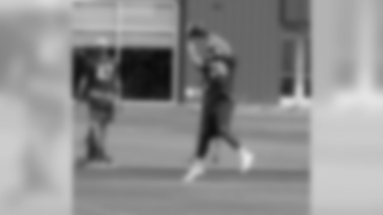 CB Jerraud Powers