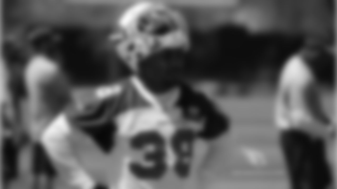 S A.J. Howard