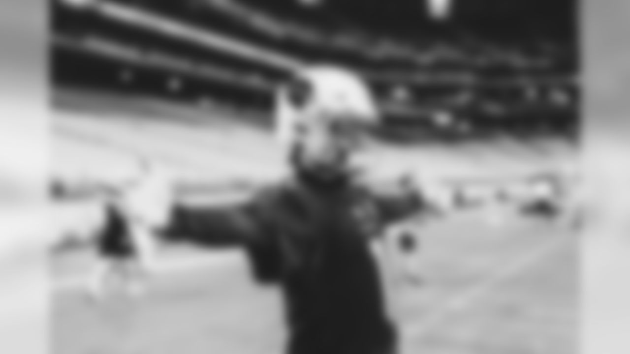QB Kyler Murray