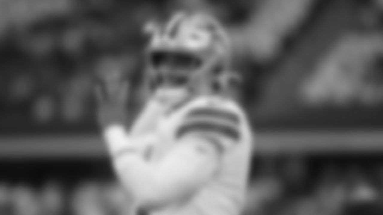 QB Dak Prescott