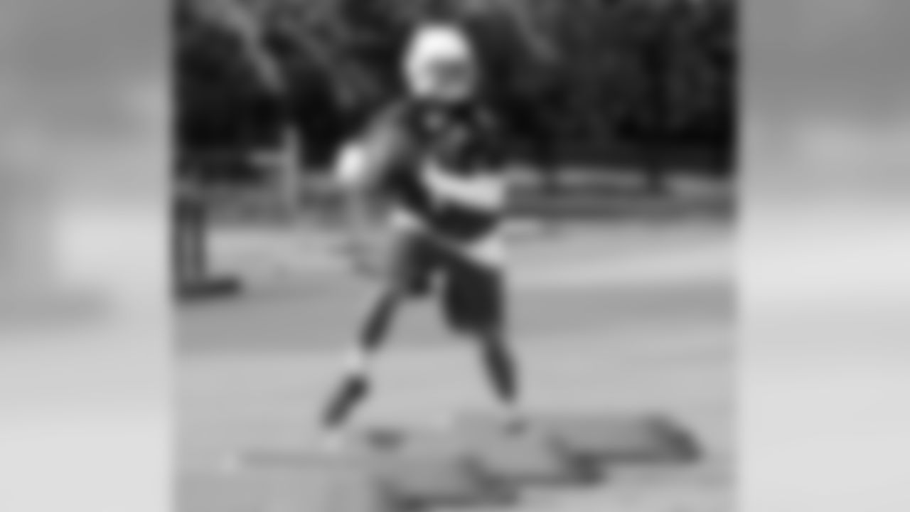 QB Phillip Sims