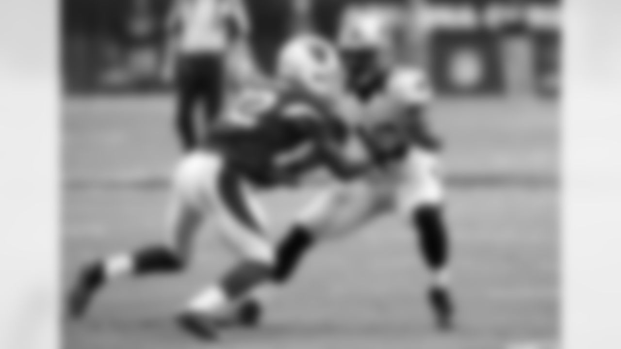 WR John Brown