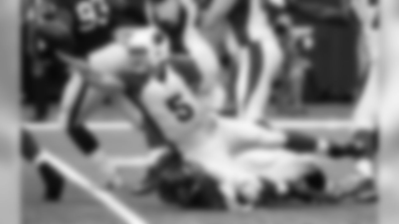 QB Drew Stanton