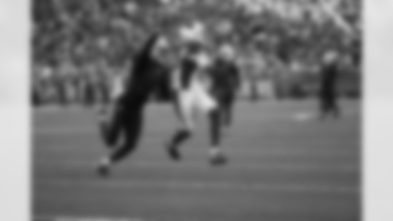 WR J.J. Nelson: 2 catches, 53 yards
