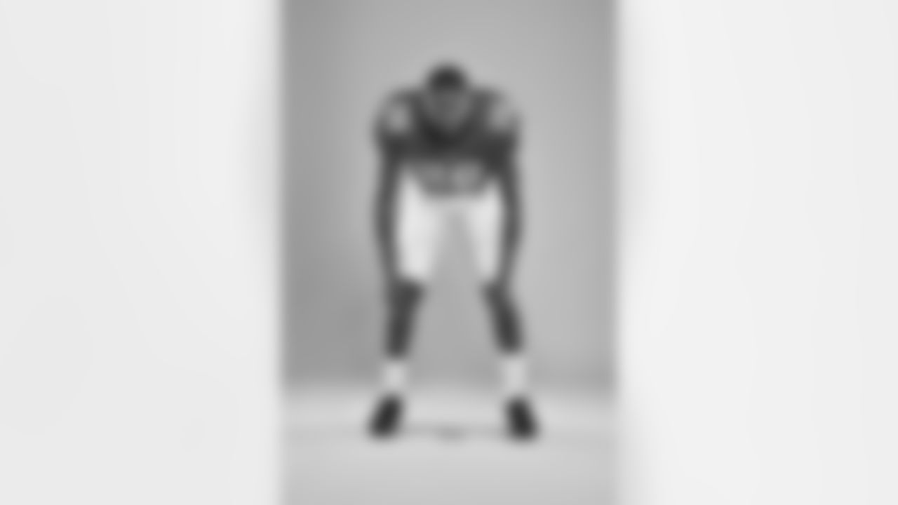 April 29: Cardinals select CB Brandon Williams in the third round of the NFL draft