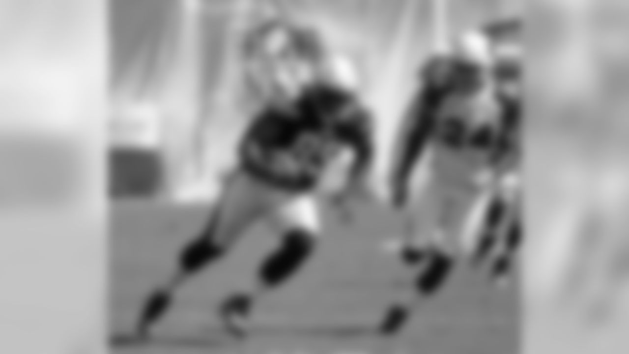 Adrian Wilson