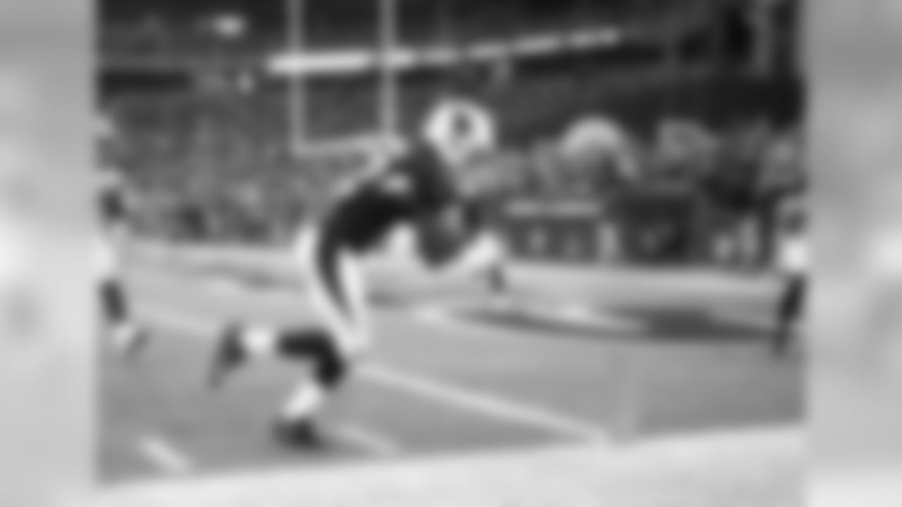 WR John Brown: 13 catches for 174 yards, 2 TD
