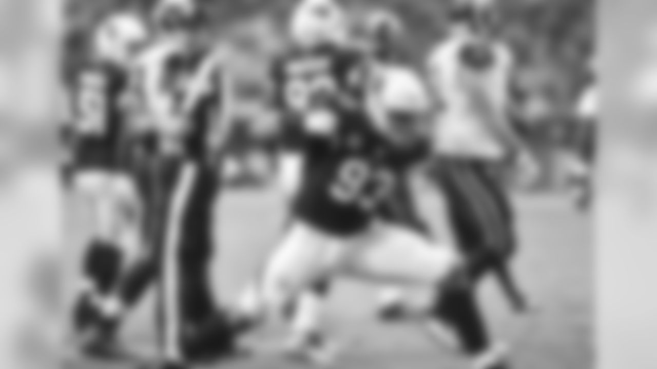 DT Calais Campbell