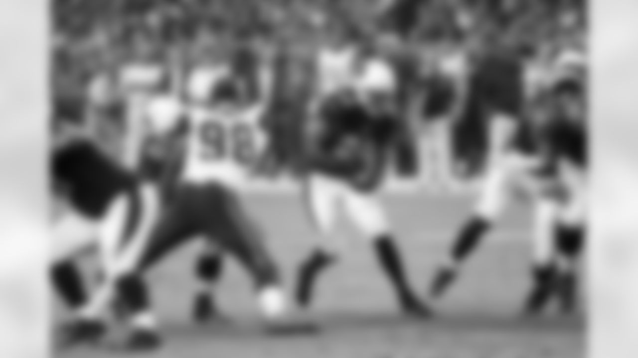 Week 4: Cardinals vs. Rams on Oct. 2