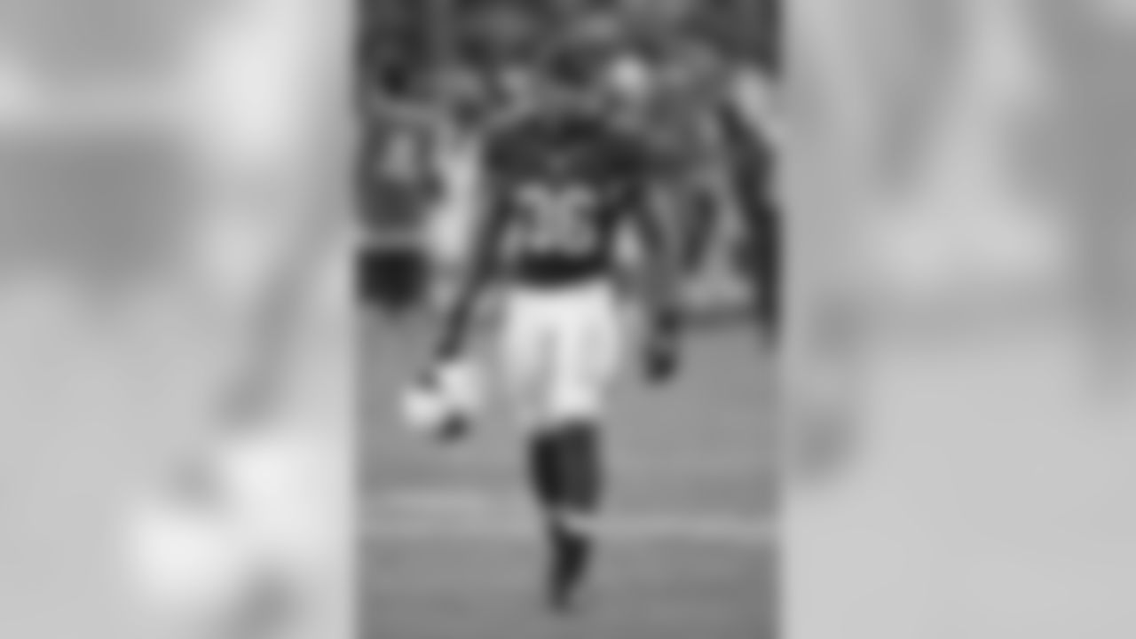 S Deone Bucannon