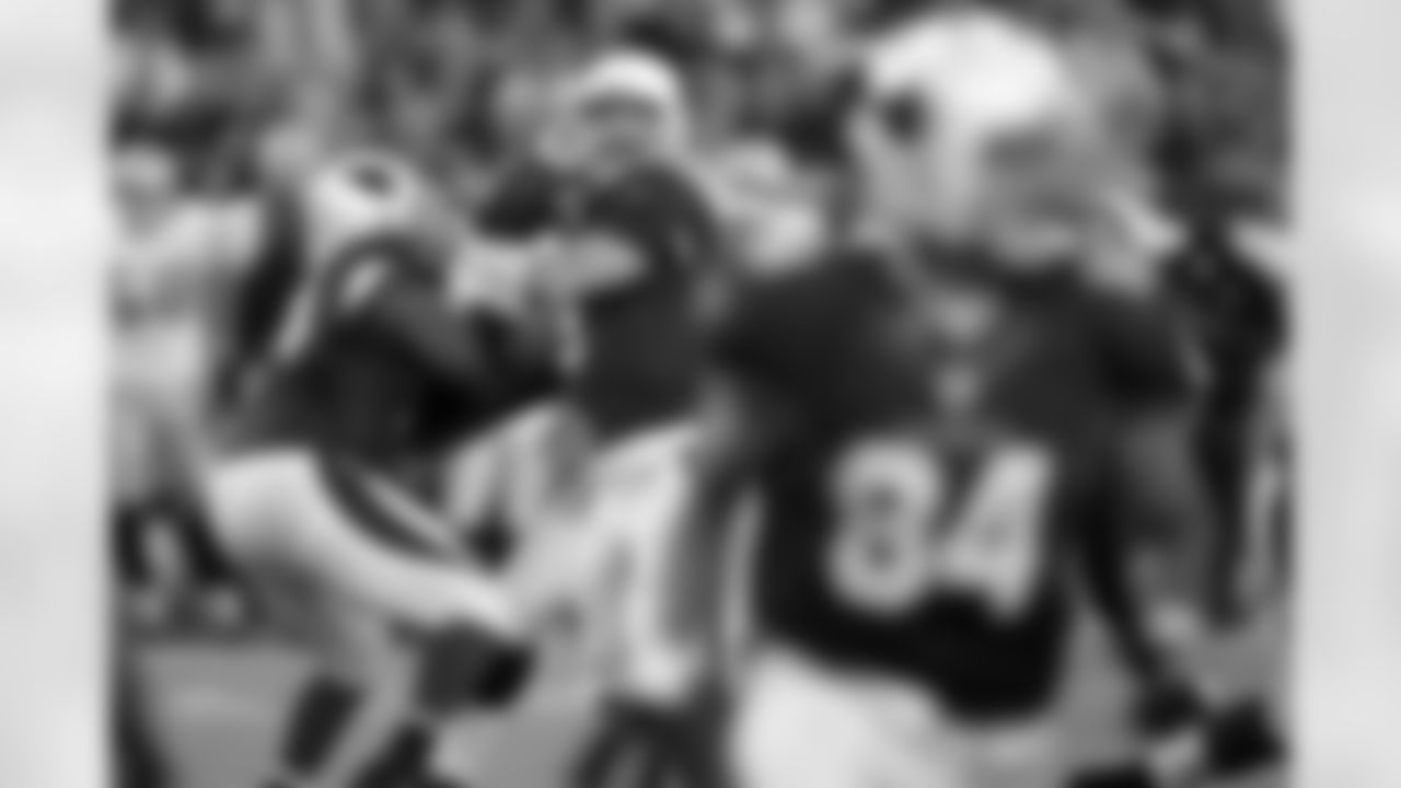 QB John Skelton