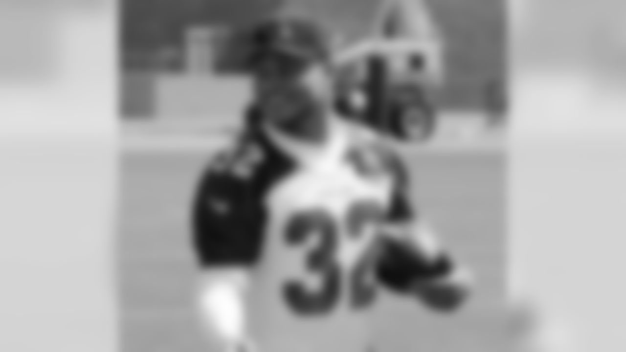 S Tyrann Mathieu