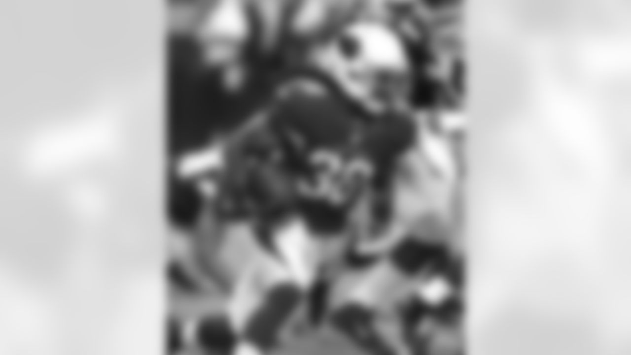 RB Andre Ellington