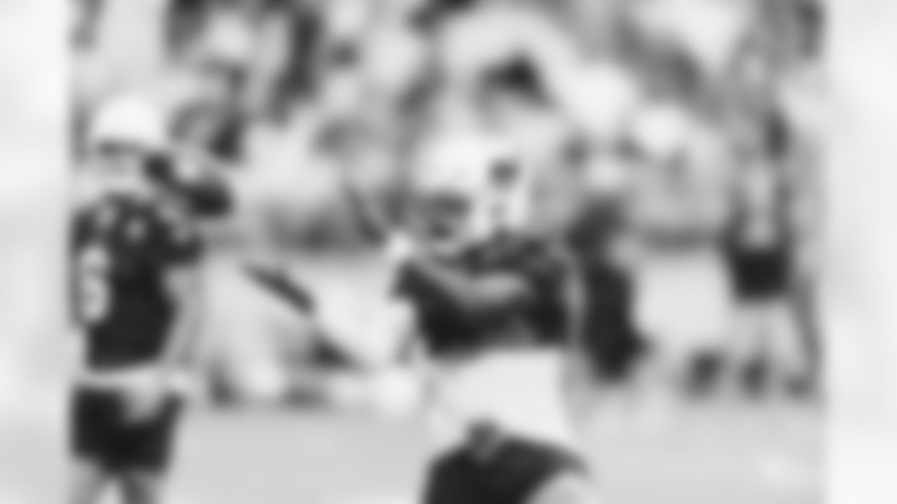 RB Chase Edmonds