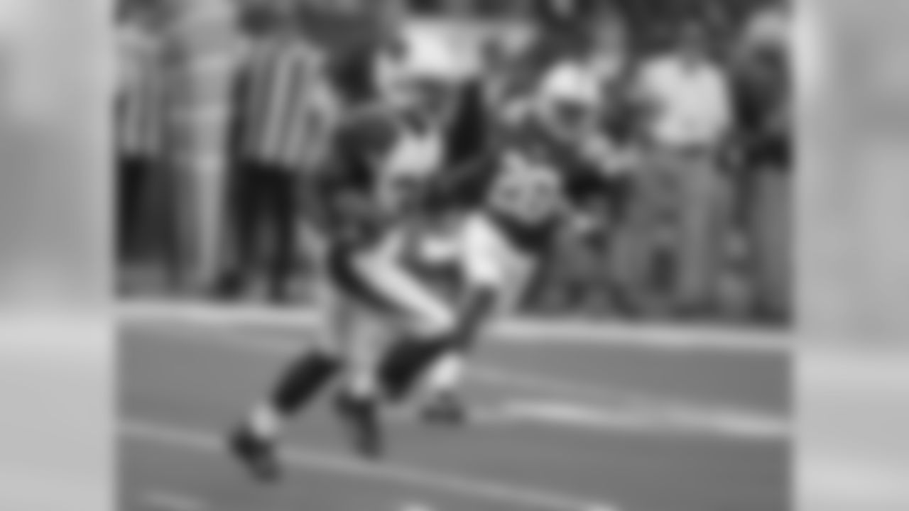 RB Kerwynn Williams