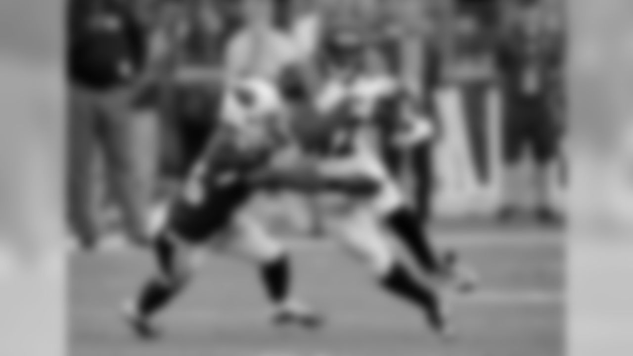 CB Jerraud Powers