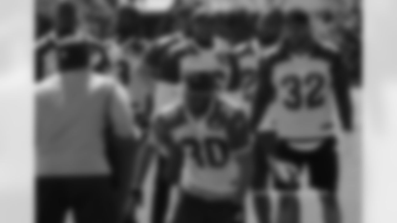 S Rudy Ford