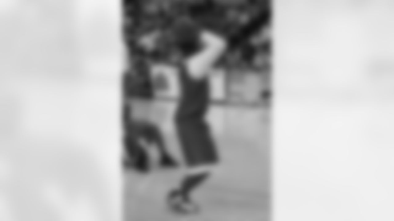 Former Cardinal Kwamie Lassiter shows his form