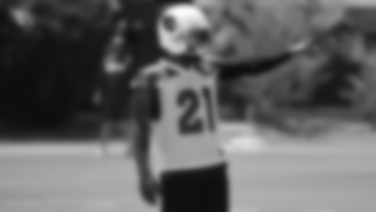 CB Patrick Peterson