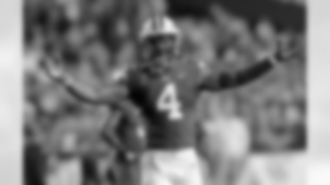 BYU LB Fred Warner: Projected third-rounder