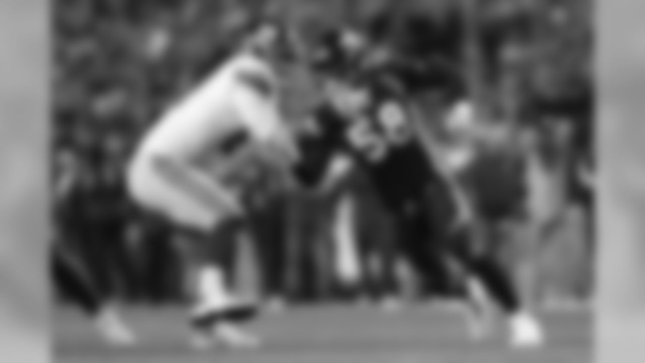 G Justin Pugh