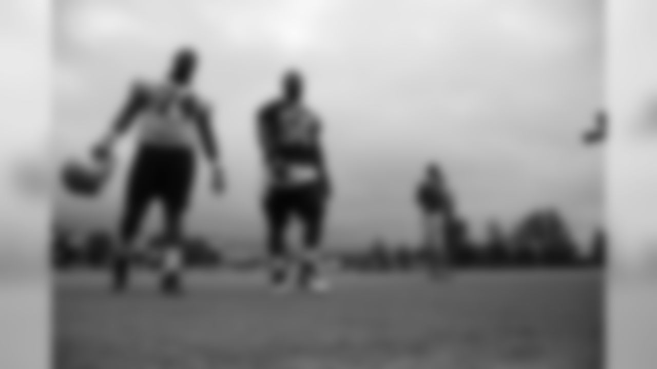T Tavon Rooks (left)