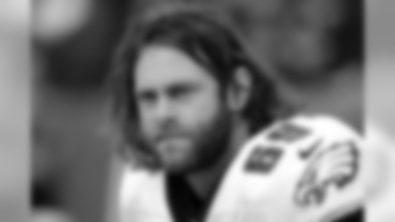 Mathis during his tenure in Philadelphia