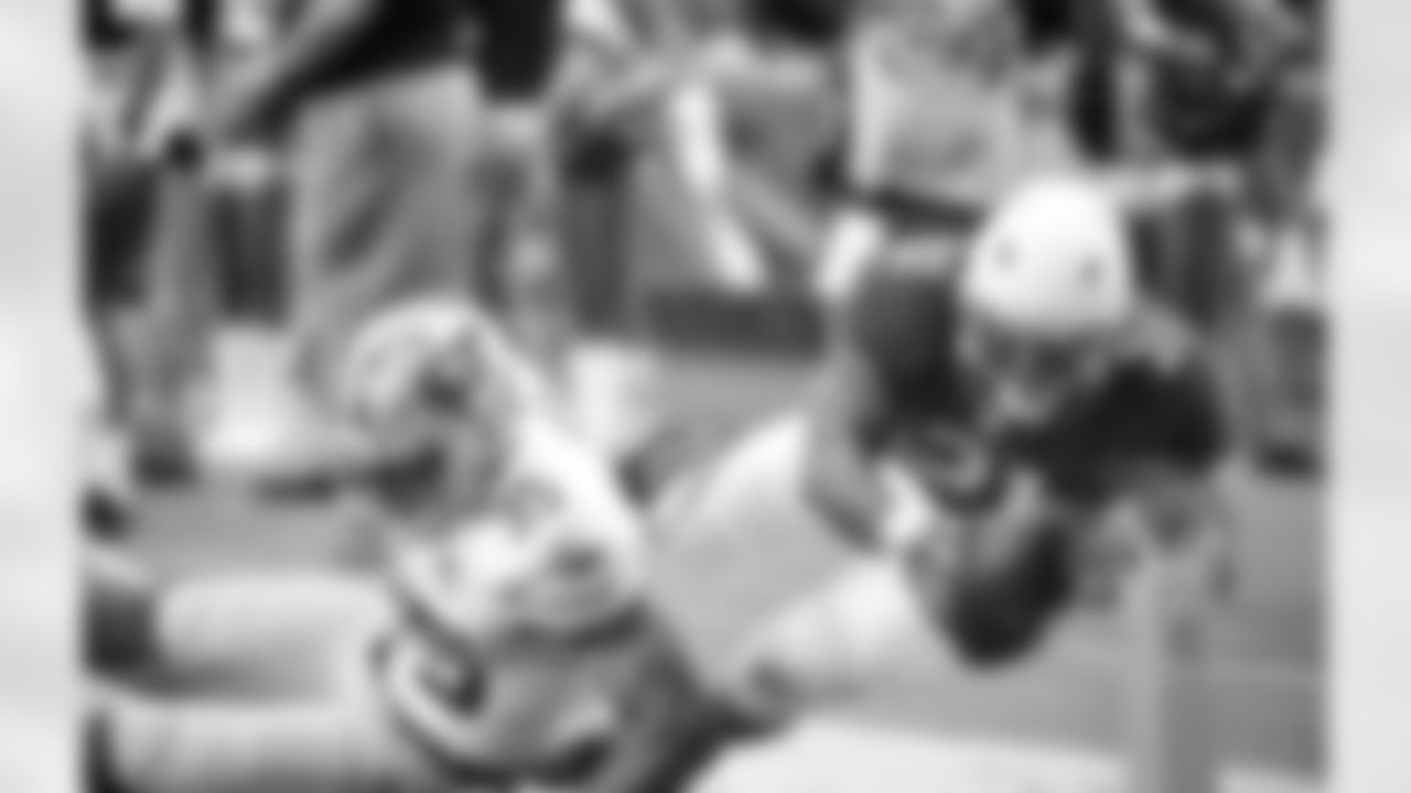 No. 12 -- RB David Johnson