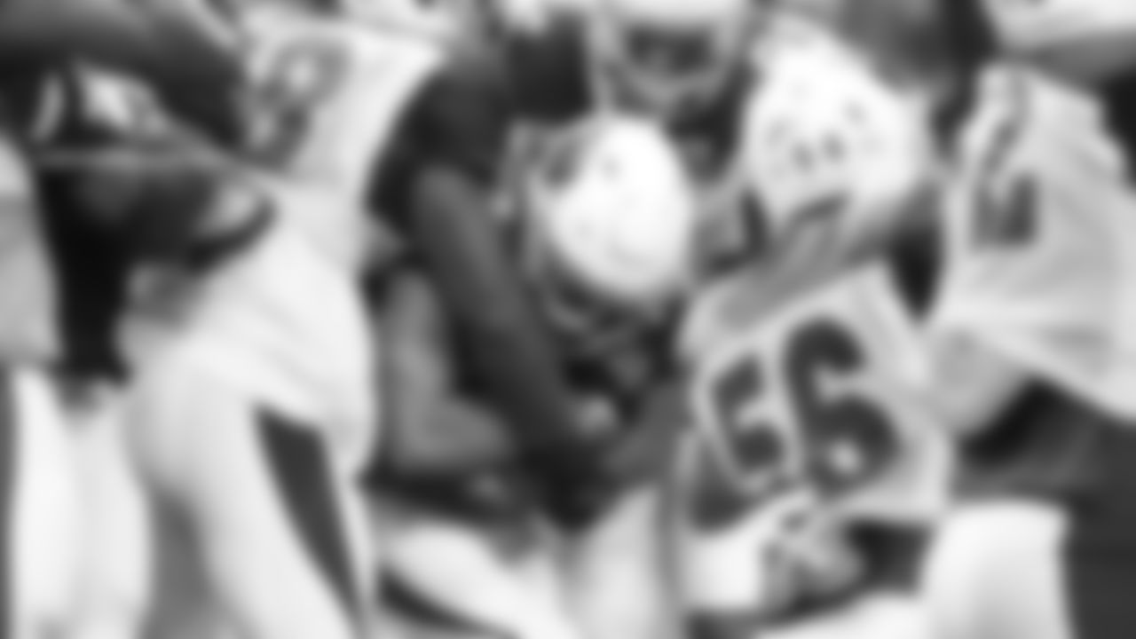 RB D.J. Foster