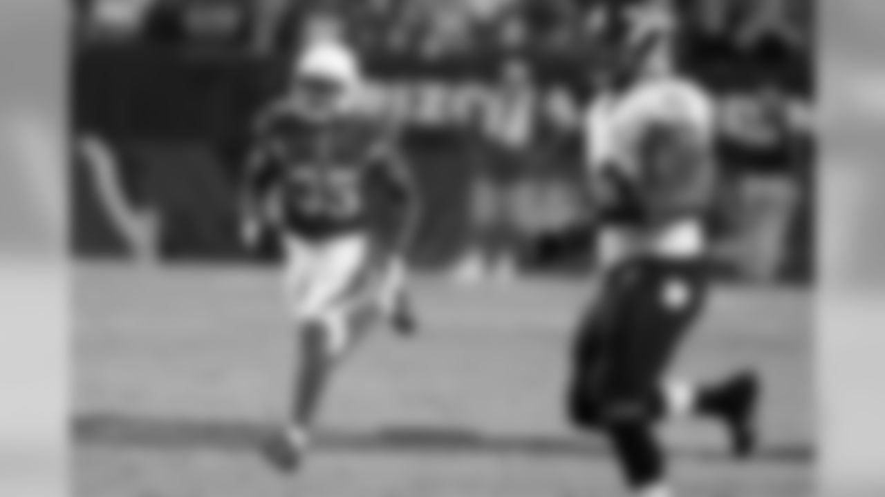 CB Cariel Brooks