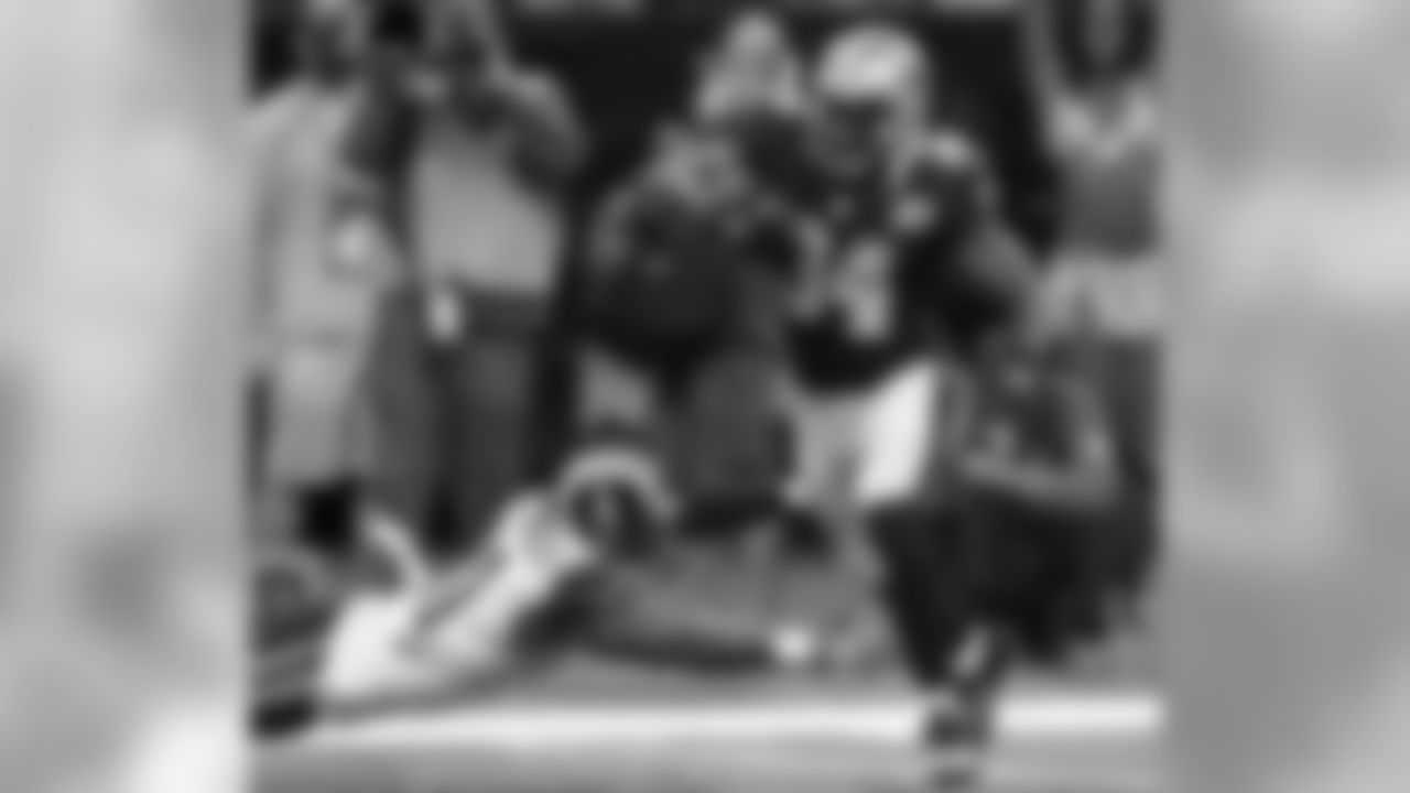 RB Tim Hightower