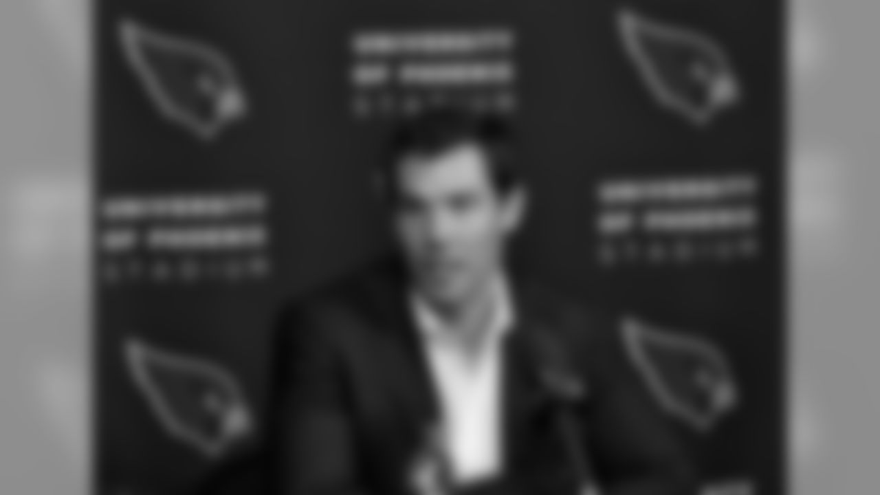 QB Sam Bradford