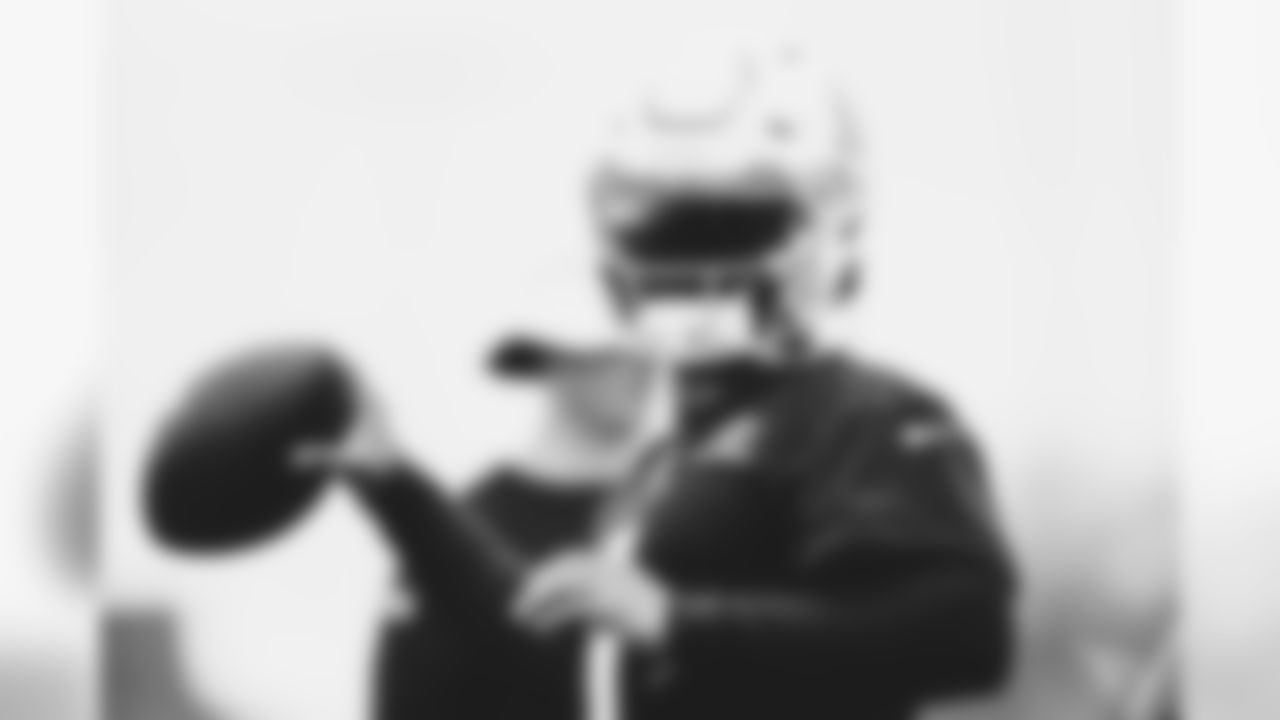 QB Kyler Murray