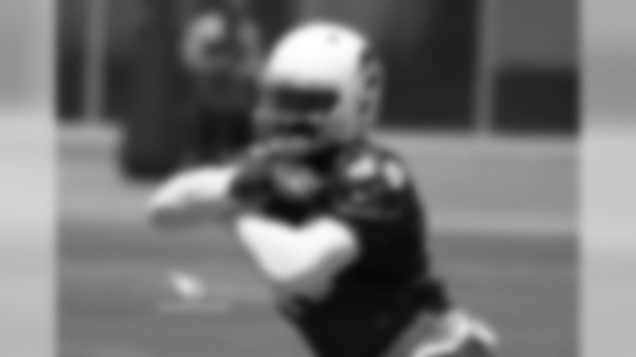 FB Derrick Coleman
