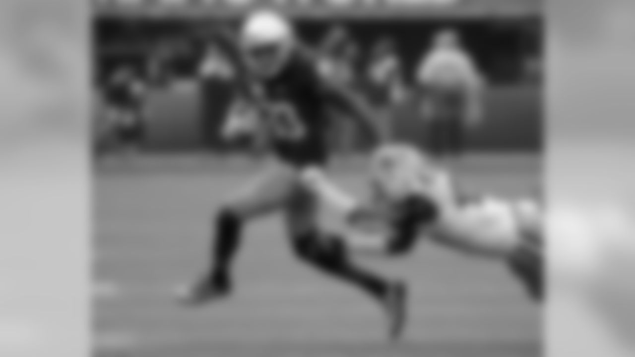Notre Dame RB Josh Adams: Projected fifth-rounder