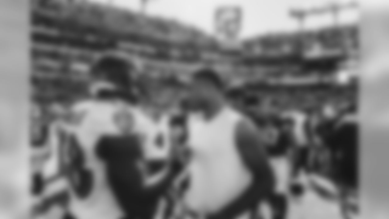 WR KeeSean Johnson