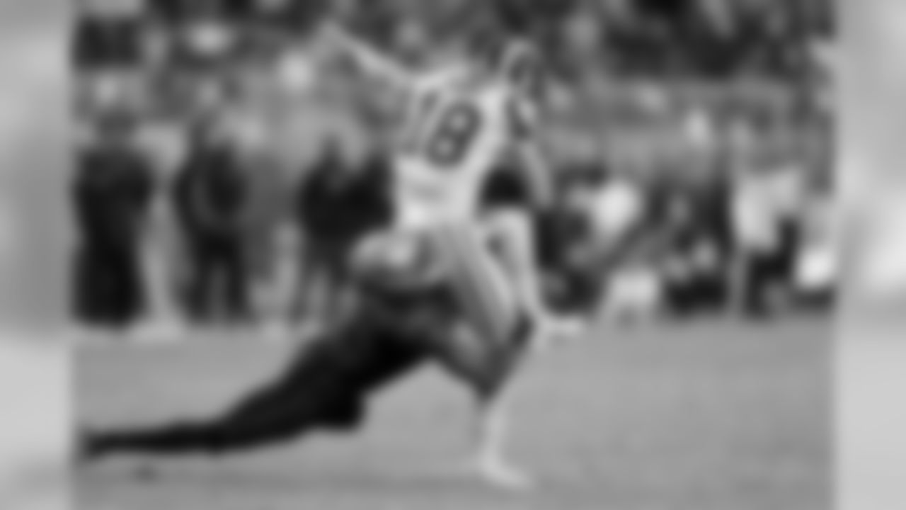 S Jimmie Ward