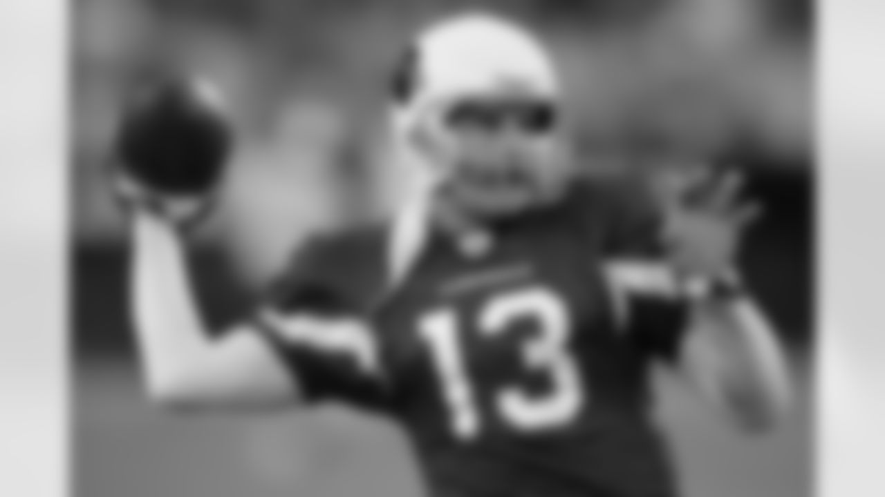 Cards vs Packers