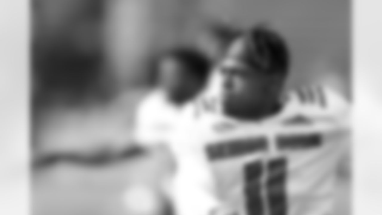 Aarion Penton, Missouri: Projected seventh-rounder