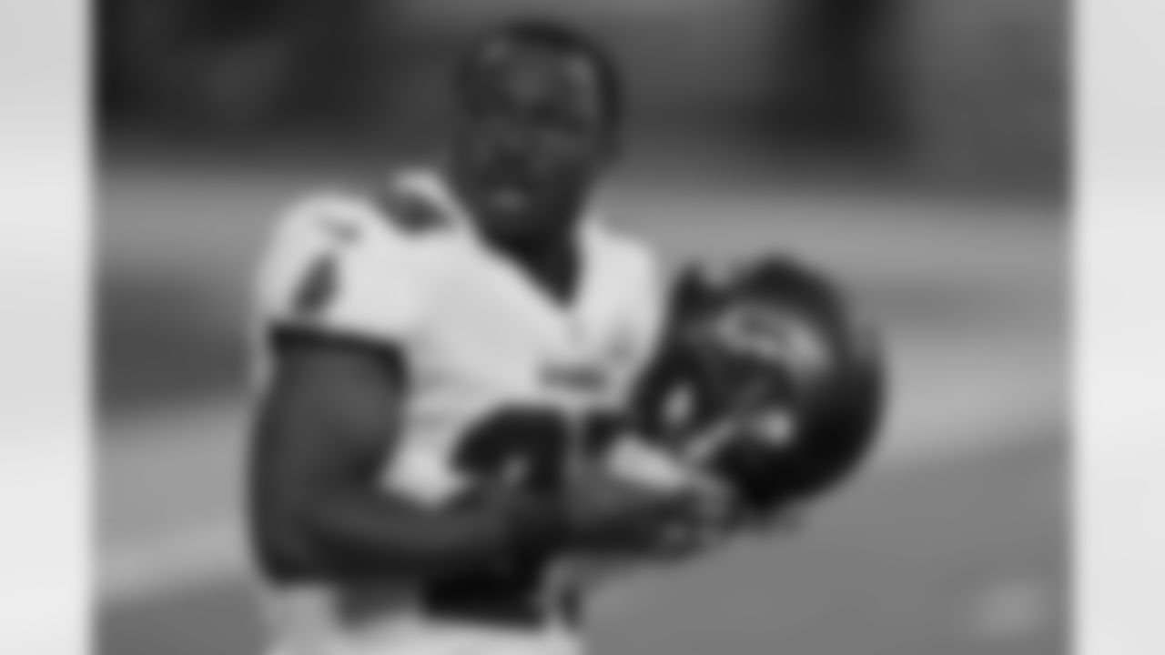 RB LeSean McCoy