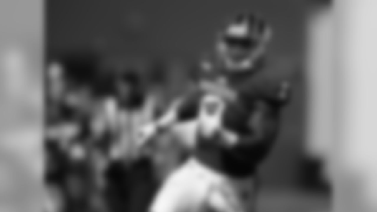 Indiana RB Tevin Coleman: Second-round projection