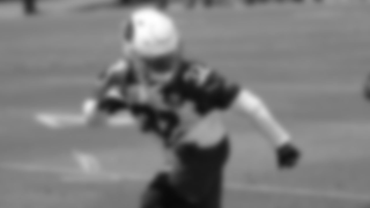 S Budda Baker