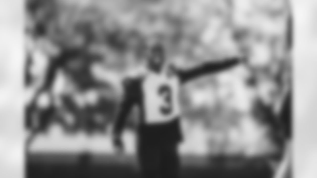 S Budda Baker